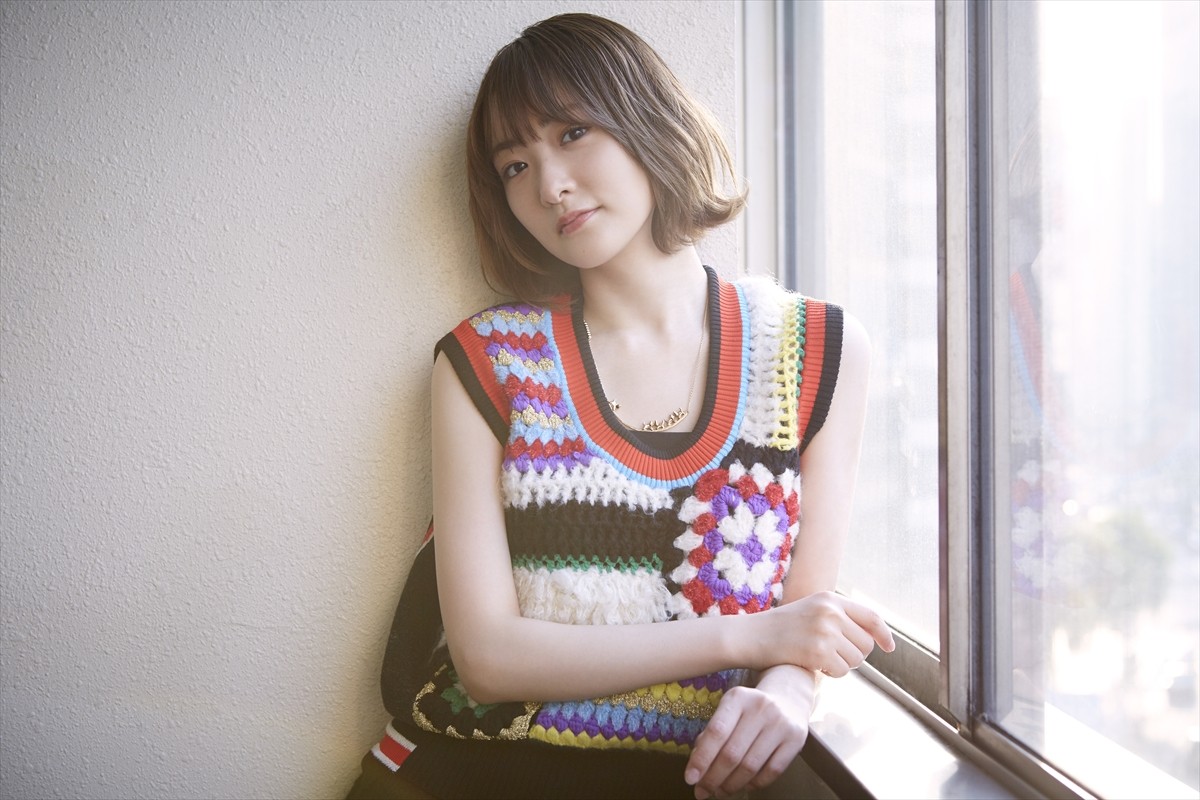 生駒里奈、「乃木坂46在籍期間より長く…」芸能界で生きる覚悟