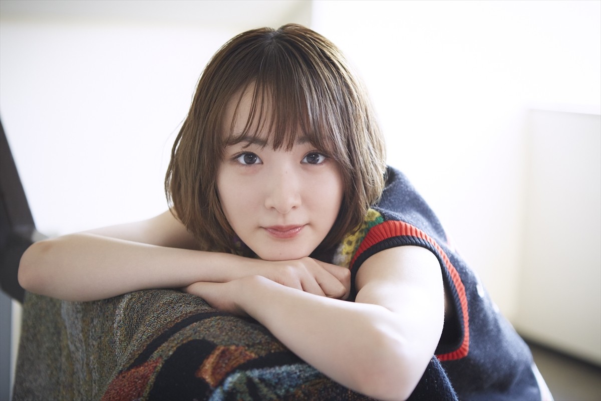 生駒里奈、「乃木坂46在籍期間より長く…」芸能界で生きる覚悟