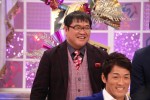 『キスマイ超BUSAIKU!? 新春2時間半SP』に出演するカンニング竹山