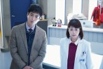 『科捜研の女 正月スペシャル』場面写真