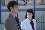 『科捜研の女 正月スペシャル』場面写真