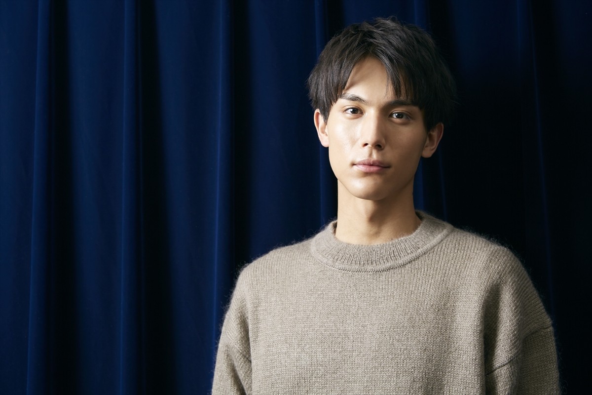 中川大志20歳、『家政婦のミタ』から『夜行観覧車』まで「まさに中二病でした」