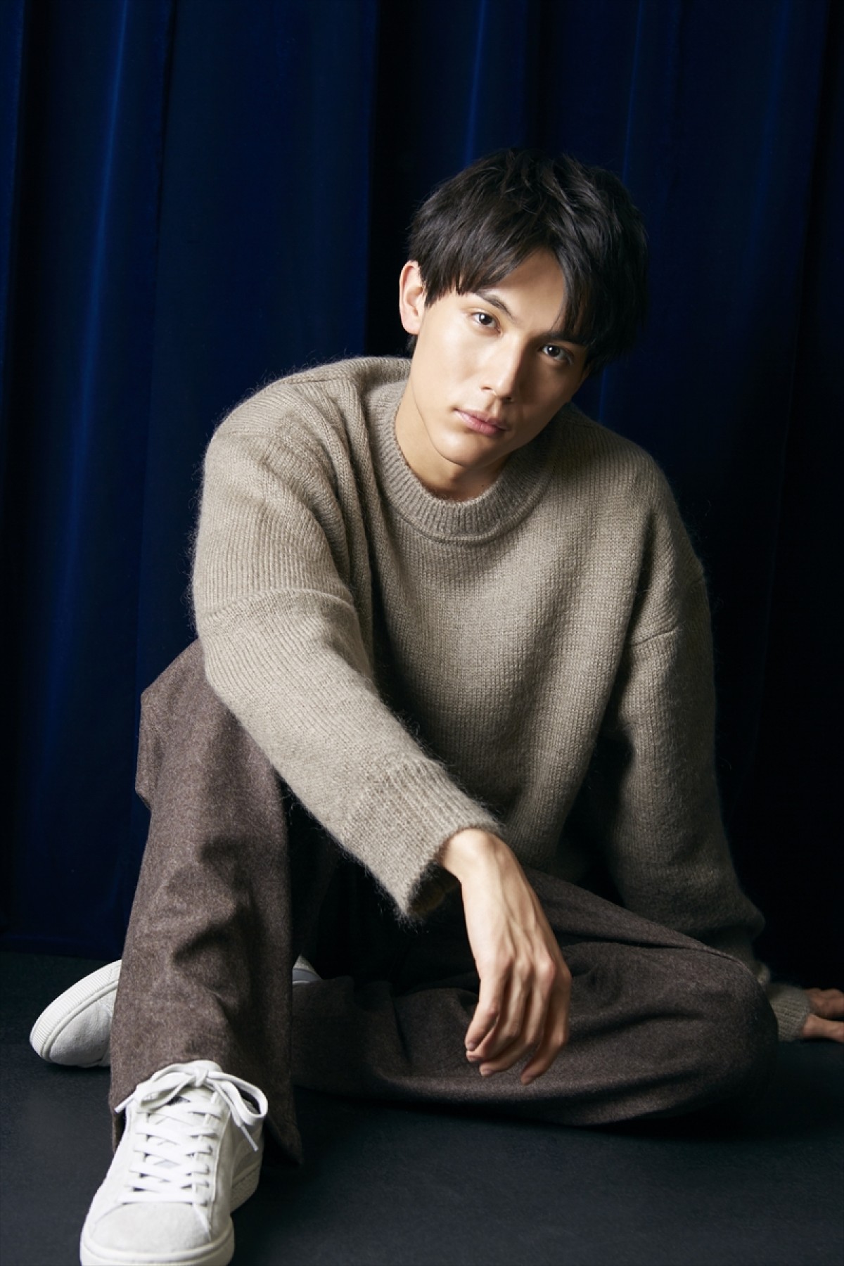 中川大志20歳、『家政婦のミタ』から『夜行観覧車』まで「まさに中二病でした」