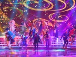 『第69回 NHK紅白歌合戦』のリハーサルに出席した刀剣男子