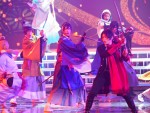 『第69回 NHK紅白歌合戦』のリハーサルに出席した刀剣男子