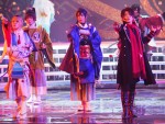 『第69回 NHK紅白歌合戦』のリハーサルに出席した刀剣男子