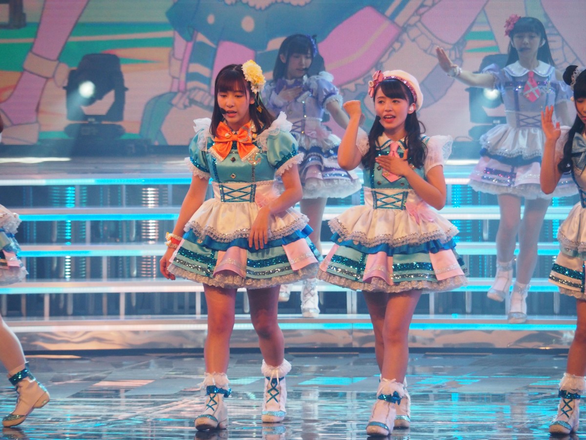 豪華アーティストが集結！『第69回 NHK紅白歌合戦』リハーサルの様子