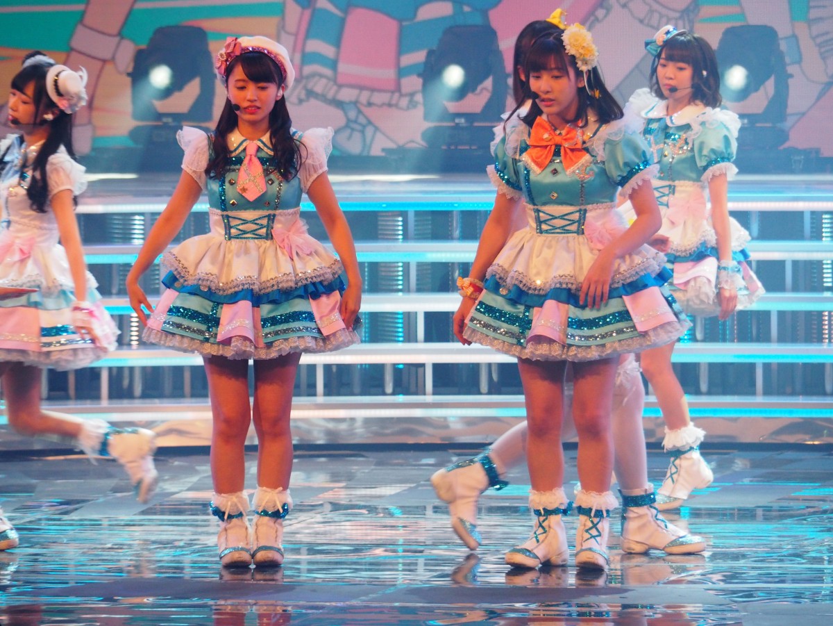 豪華アーティストが集結！『第69回 NHK紅白歌合戦』リハーサルの様子