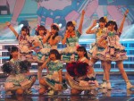 『第69回 NHK紅白歌合戦』のリハーサルに出席したAqours