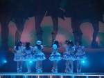 『第69回 NHK紅白歌合戦』のリハーサルに出席したAqours