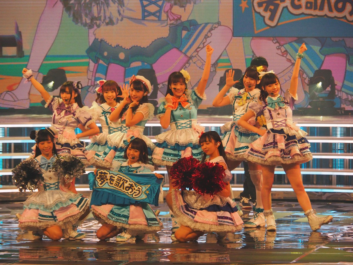 豪華アーティストが集結！『第69回 NHK紅白歌合戦』リハーサルの様子