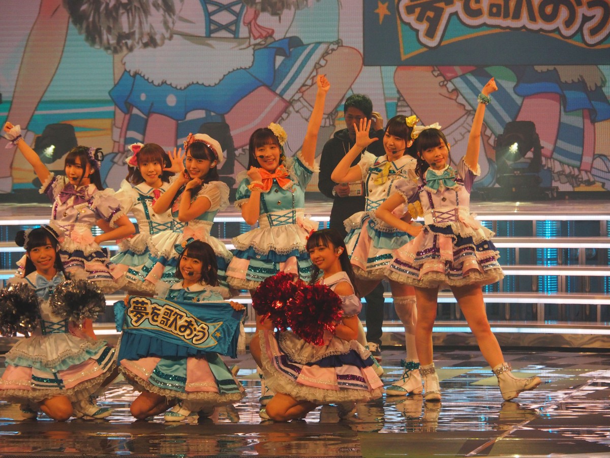 豪華アーティストが集結！『第69回 NHK紅白歌合戦』リハーサルの様子