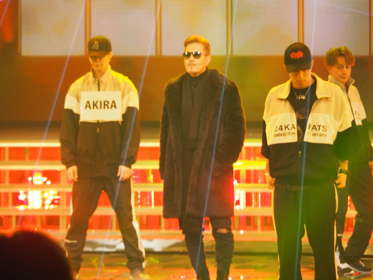 豪華アーティストが集結！『第69回 NHK紅白歌合戦』リハーサルの様子