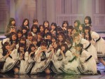 『第69回 NHK紅白歌合戦』のリハーサルに出席した乃木坂46