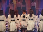 『第69回 NHK紅白歌合戦』のリハーサルに出席した乃木坂46