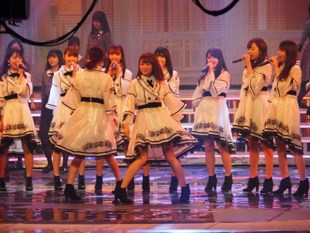 豪華アーティストが集結！『第69回 NHK紅白歌合戦』リハーサルの様子
