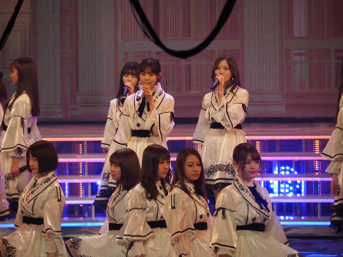豪華アーティストが集結！『第69回 NHK紅白歌合戦』リハーサルの様子