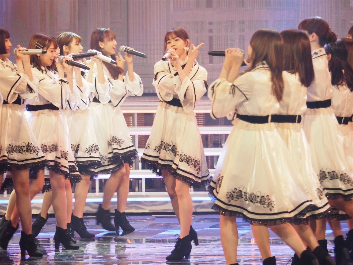 豪華アーティストが集結！『第69回 NHK紅白歌合戦』リハーサルの様子