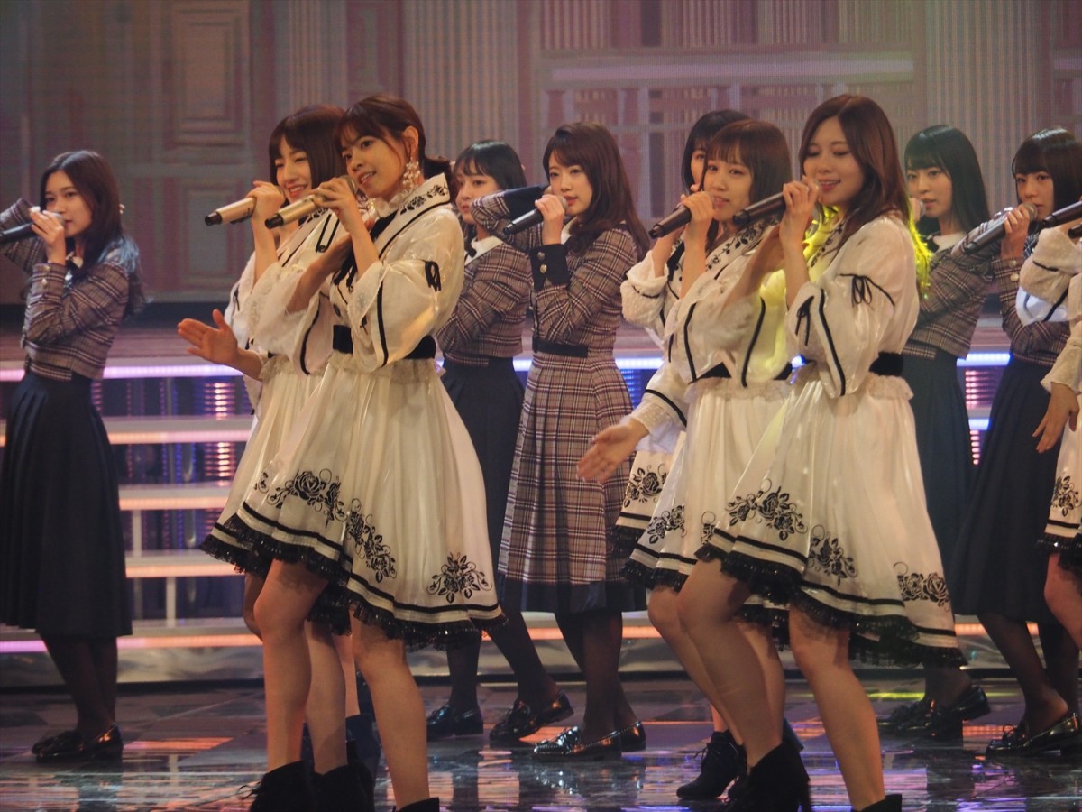 豪華アーティストが集結！『第69回 NHK紅白歌合戦』リハーサルの様子