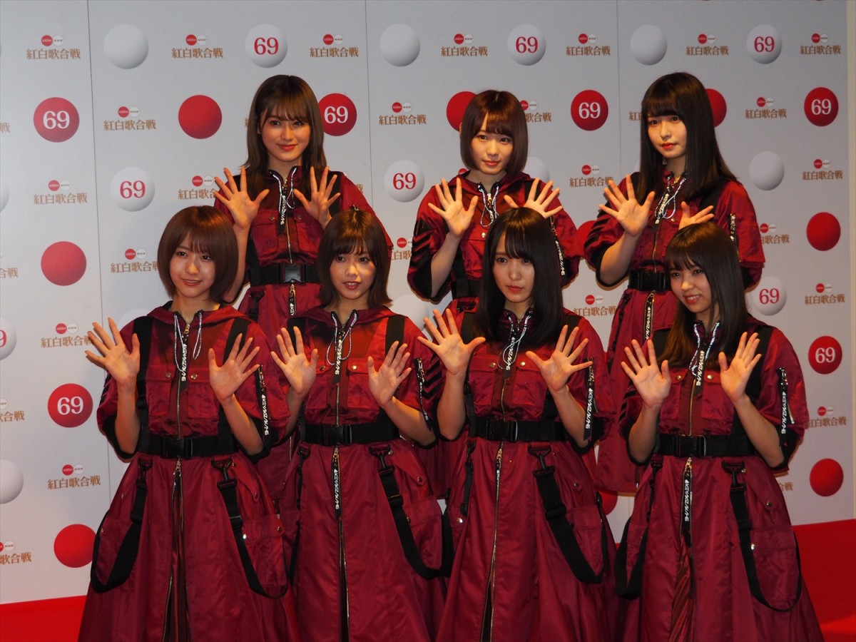 豪華アーティストが集結！『第69回 NHK紅白歌合戦』リハーサルの様子