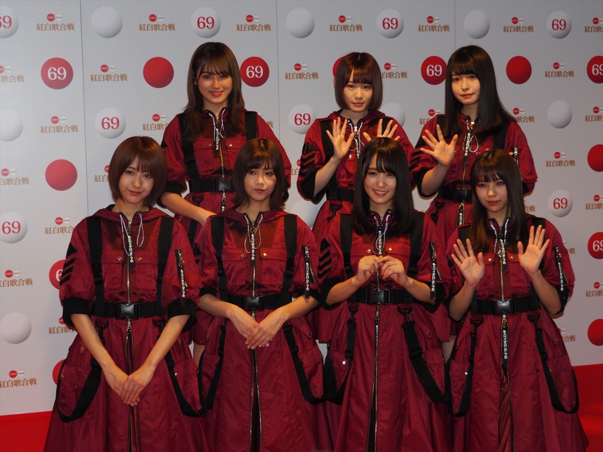 豪華アーティストが集結！『第69回 NHK紅白歌合戦』リハーサルの様子