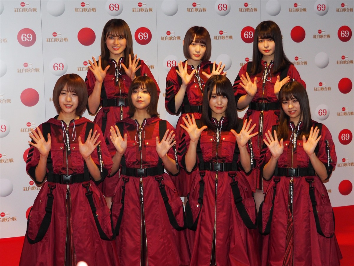 豪華アーティストが集結！『第69回 NHK紅白歌合戦』リハーサルの様子