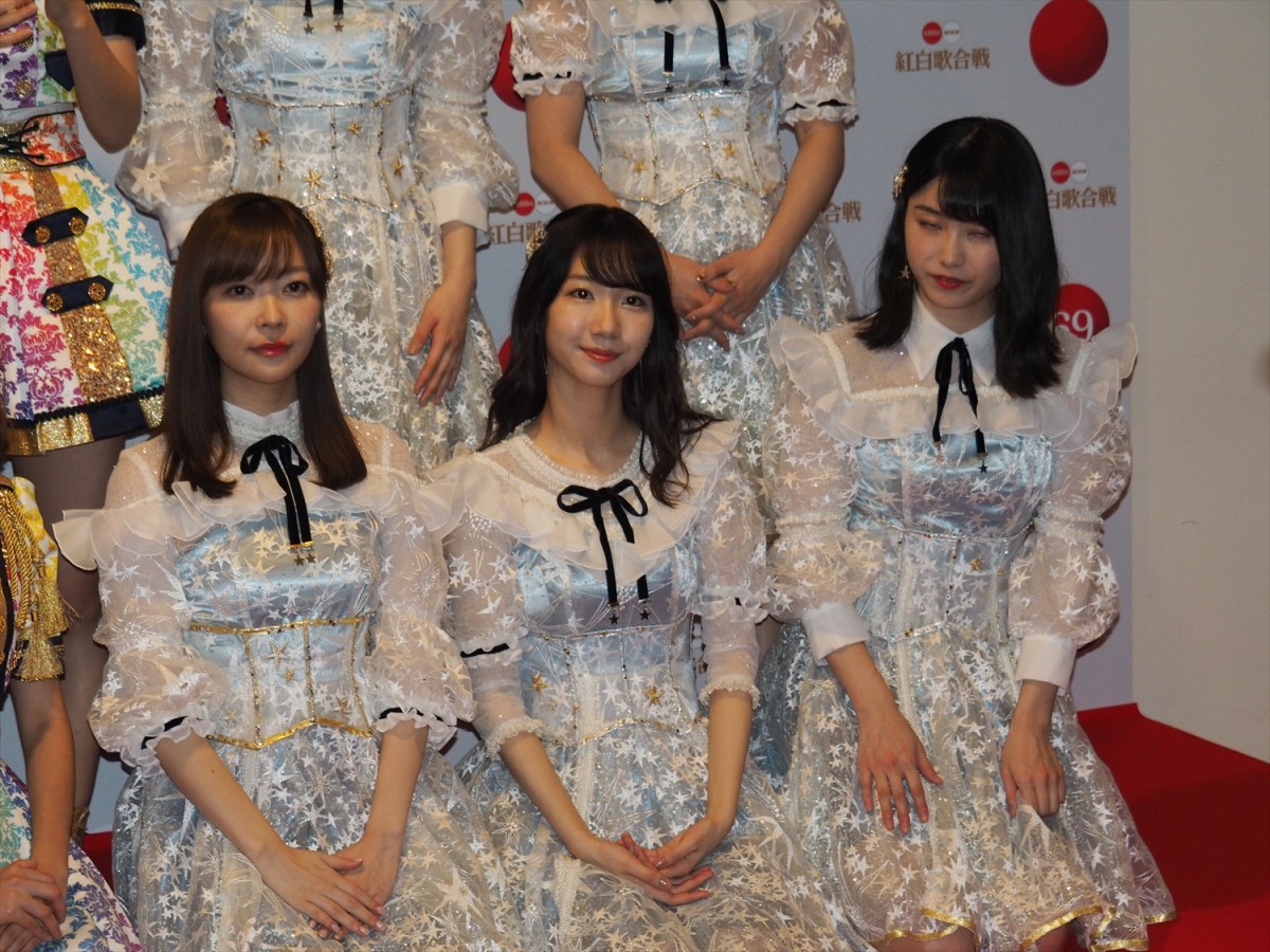 指原莉乃、ラストステージも紅白司会業に意欲？＜第69回紅白歌合戦＞