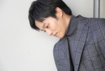 松坂桃李30歳、『ヘンリー五世』に挑む