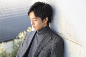 松坂桃李30歳、『ヘンリー五世』に挑む