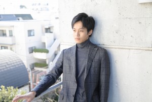 松坂桃李30歳、『ヘンリー五世』に挑む