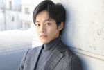 松坂桃李30歳、『ヘンリー五世』に挑む