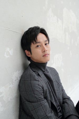 松坂桃李30歳、『ヘンリー五世』に挑む