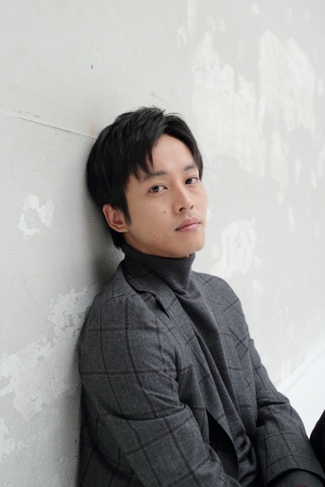 『ヘンリー五世』松坂桃李インタビュー