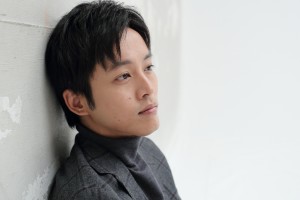 松坂桃李30歳、『ヘンリー五世』に挑む