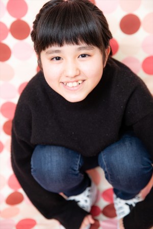 完熟フレッシュ・池田レイラ