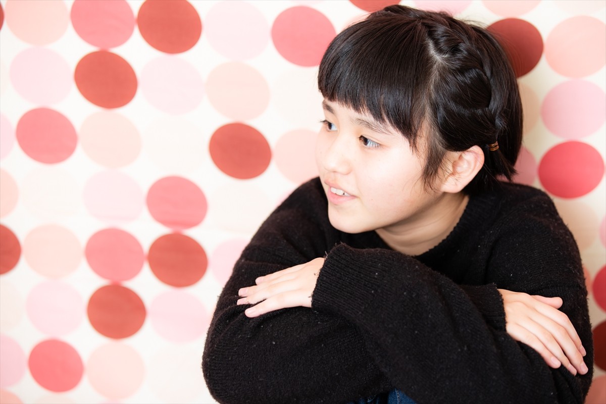 おもしろ荘から1年…完熟フレッシュ・池田レイラ13歳、父＝相方との特殊な関係