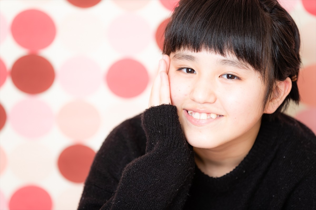 おもしろ荘から1年…完熟フレッシュ・池田レイラ13歳、父＝相方との特殊な関係
