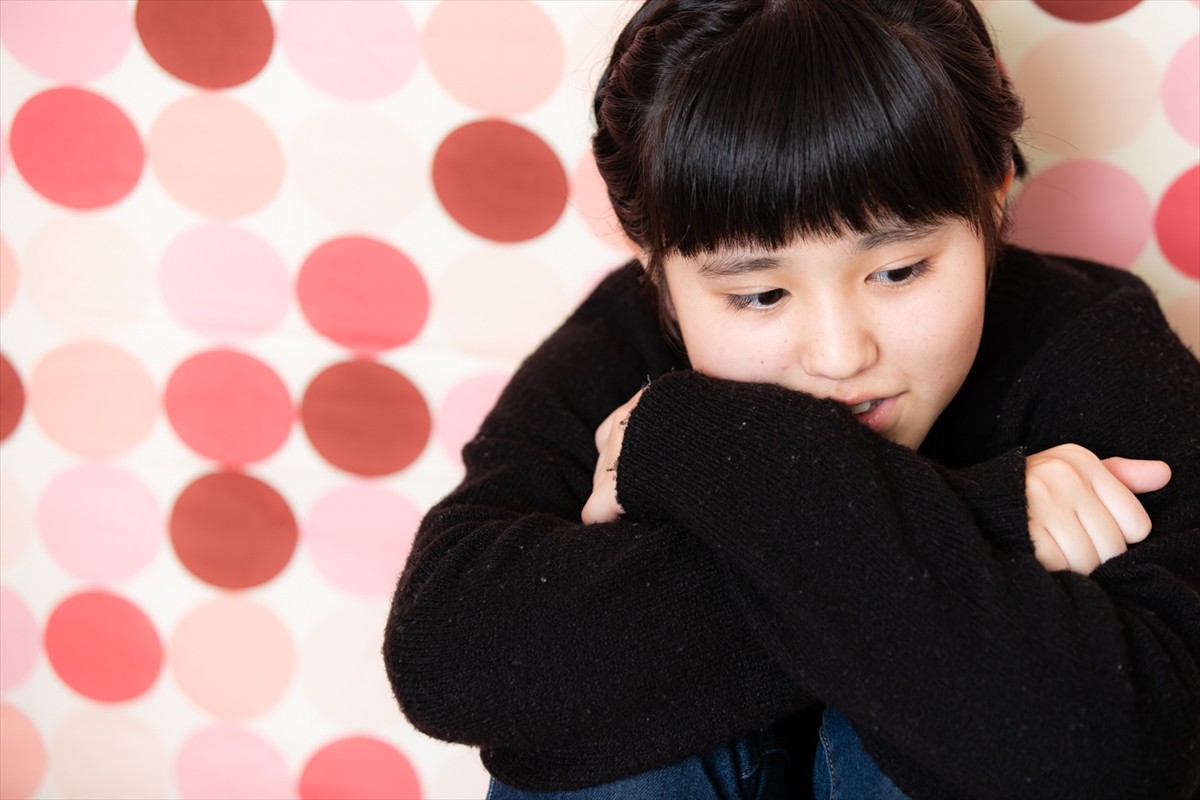 おもしろ荘から1年…完熟フレッシュ・池田レイラ13歳、父＝相方との特殊な関係