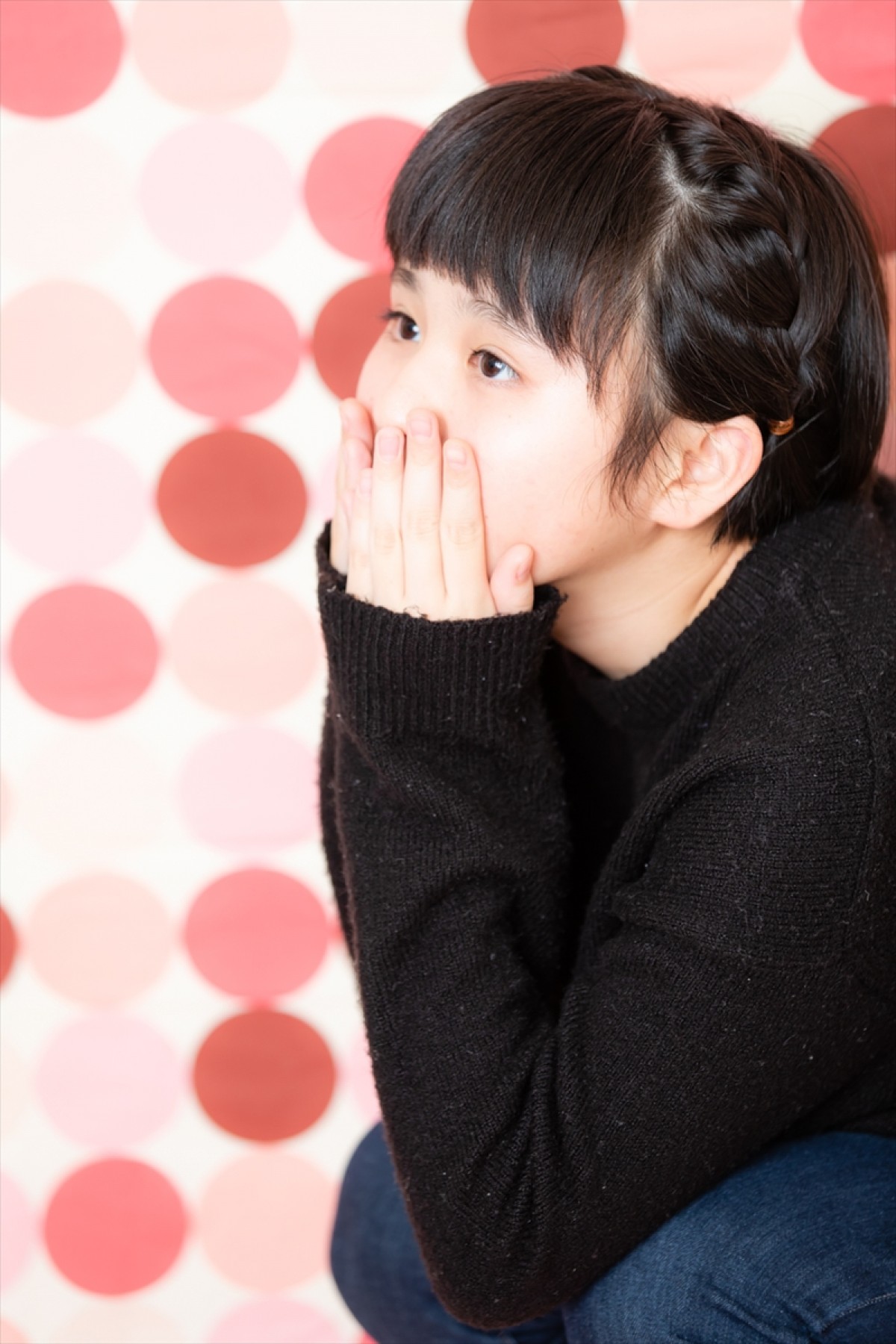 おもしろ荘から1年…完熟フレッシュ・池田レイラ13歳、父＝相方との特殊な関係