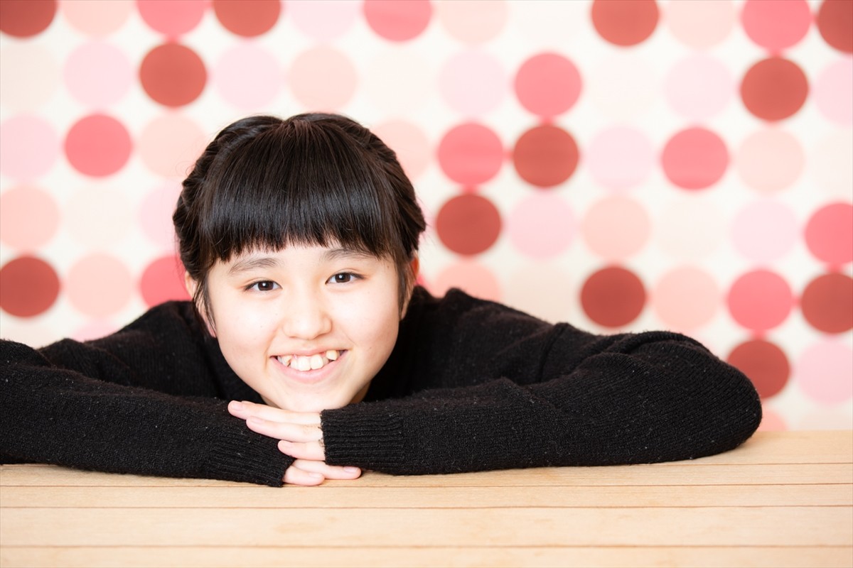 おもしろ荘から1年…完熟フレッシュ・池田レイラ13歳、父＝相方との特殊な関係