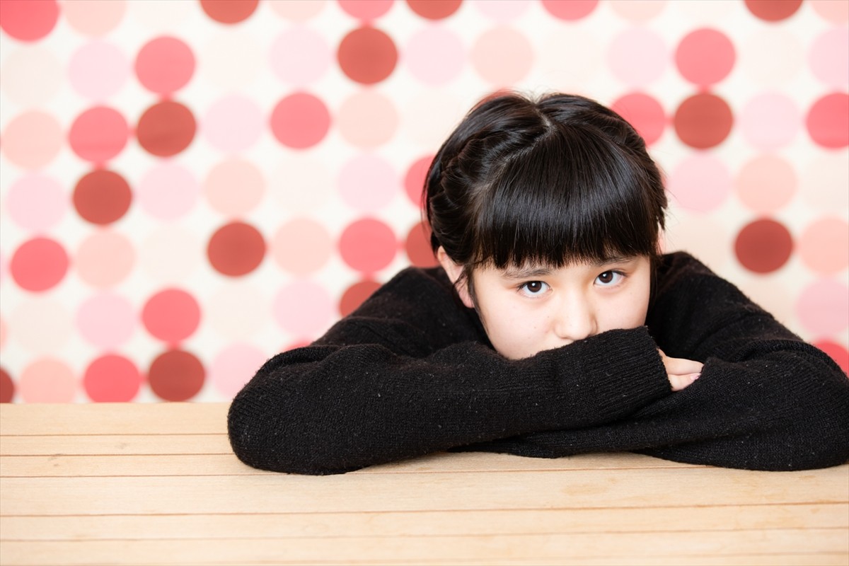 おもしろ荘から1年…完熟フレッシュ・池田レイラ13歳、父＝相方との特殊な関係