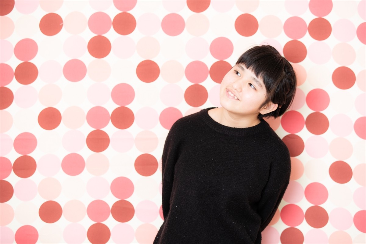 おもしろ荘から1年…完熟フレッシュ・池田レイラ13歳、父＝相方との特殊な関係