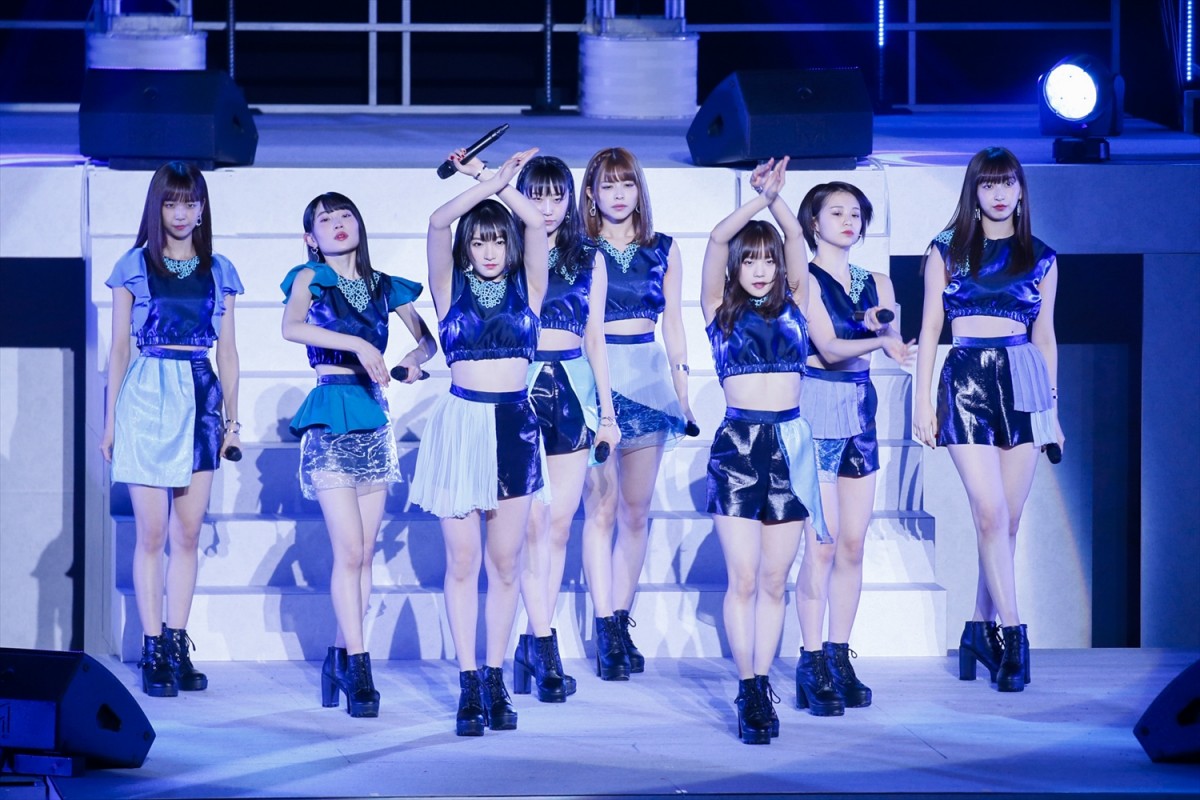 アンジュルム・和田彩花、今春卒業に「まだ実感がない」　ハロプロ新春公演開幕　