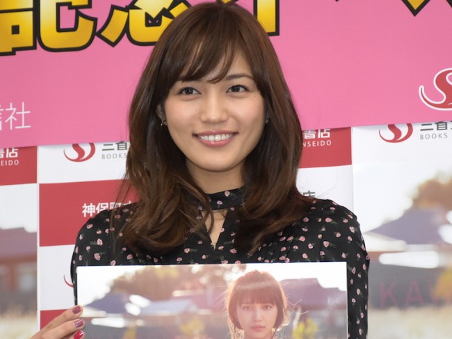 川口春奈 ガキ使 のヤンキー姿が大反響 19年1月3日 エンタメ ニュース クランクイン