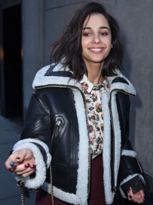 ナオミ・スコット