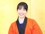 瀧本美織、『刑事ゼロ』制作発表会見に出席