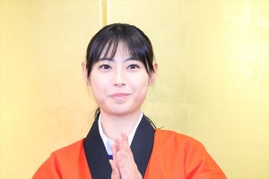 瀧本美織、『刑事ゼロ』制作発表会見に出席
