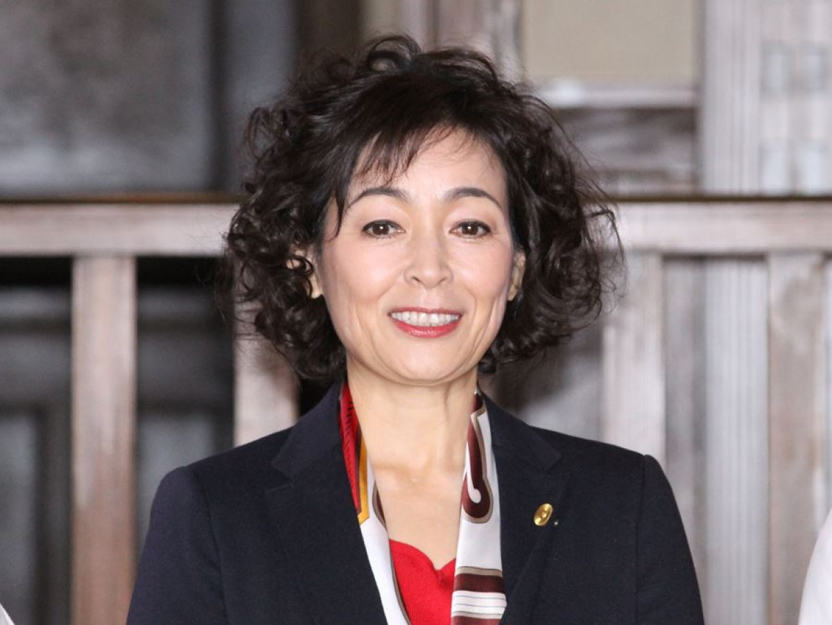 沢村一樹、今年こそ“エロ男爵”を返上「なかったことにします！」と宣言