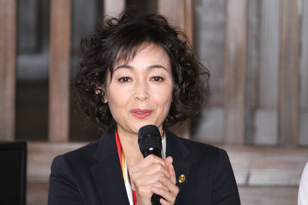 沢村一樹、今年こそ“エロ男爵”を返上「なかったことにします！」と宣言