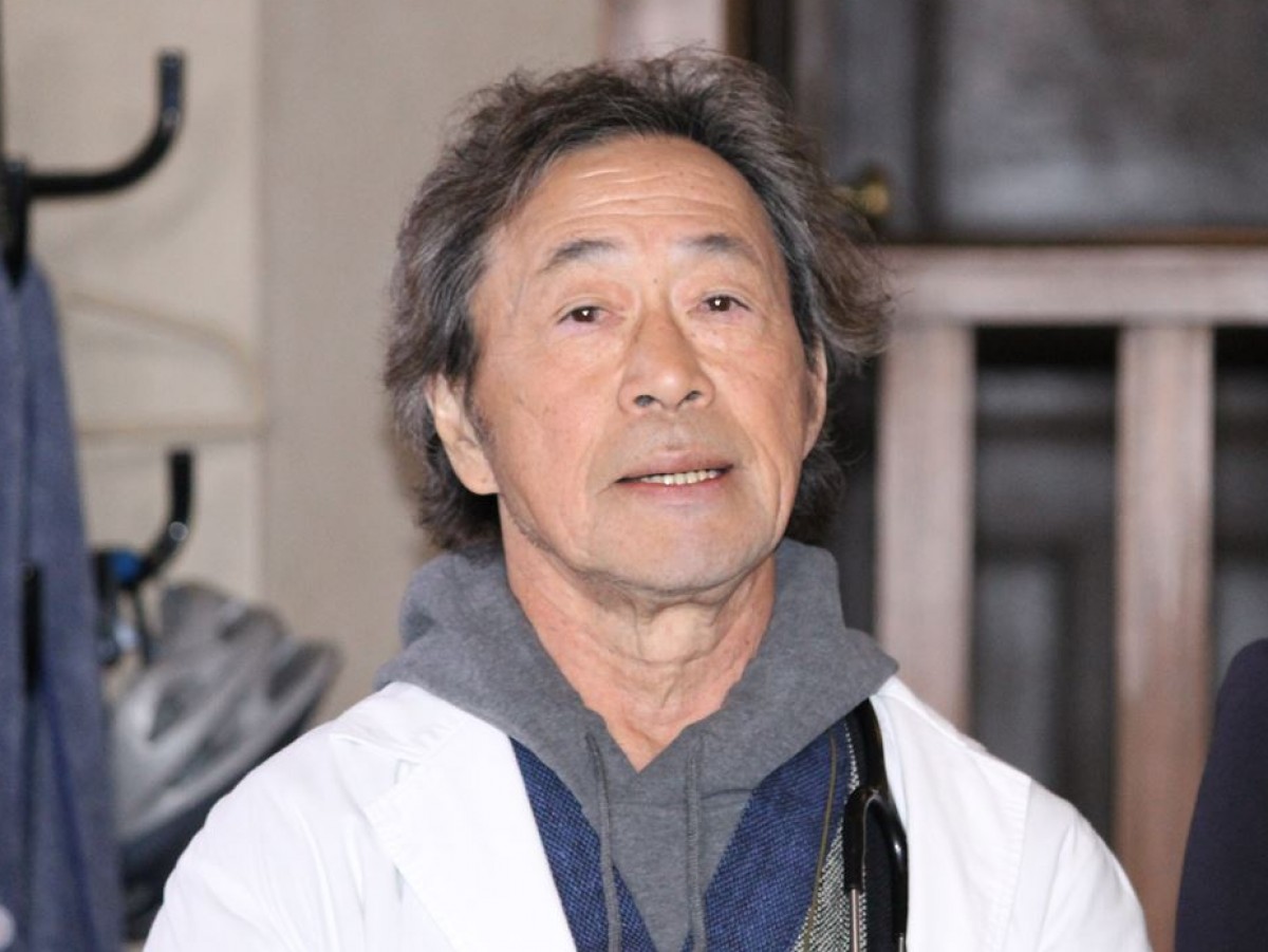 沢村一樹、今年こそ“エロ男爵”を返上「なかったことにします！」と宣言